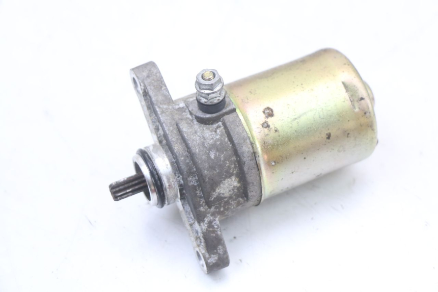 photo de Starter ORCAL KITE 4T 50 (2019 - 2023) - Vue principale