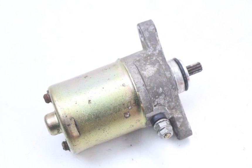 photo de Starter ORCAL KITE 4T 50 (2019 - 2023) - Zoom état d’usage