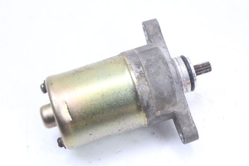 photo de Starter ORCAL KITE 4T 50 (2019 - 2023) - Autre angle de vue