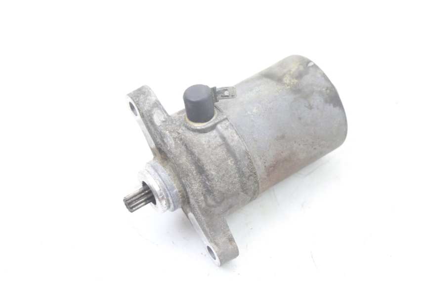 photo de DEMARREUR KYMCO AGILITY 4T 50 (2018 - 2022) - Vue principale