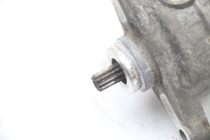 photo de DEMARREUR KYMCO AGILITY 4T 50 (2018 - 2022) - Détail de la pièce