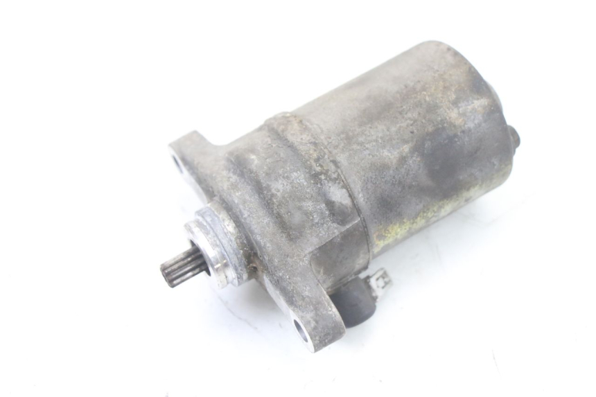 photo de DEMARREUR KYMCO AGILITY 4T 50 (2018 - 2022) - Zoom état d’usage