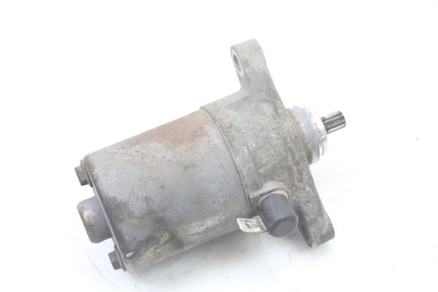 photo de DEMARREUR KYMCO AGILITY 4T 50 (2018 - 2022) - Autre angle de vue