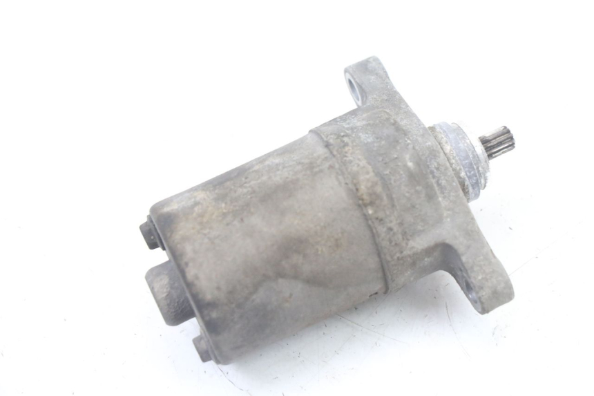 photo de DEMARREUR KYMCO AGILITY 4T 50 (2018 - 2022) - Gros plan technique