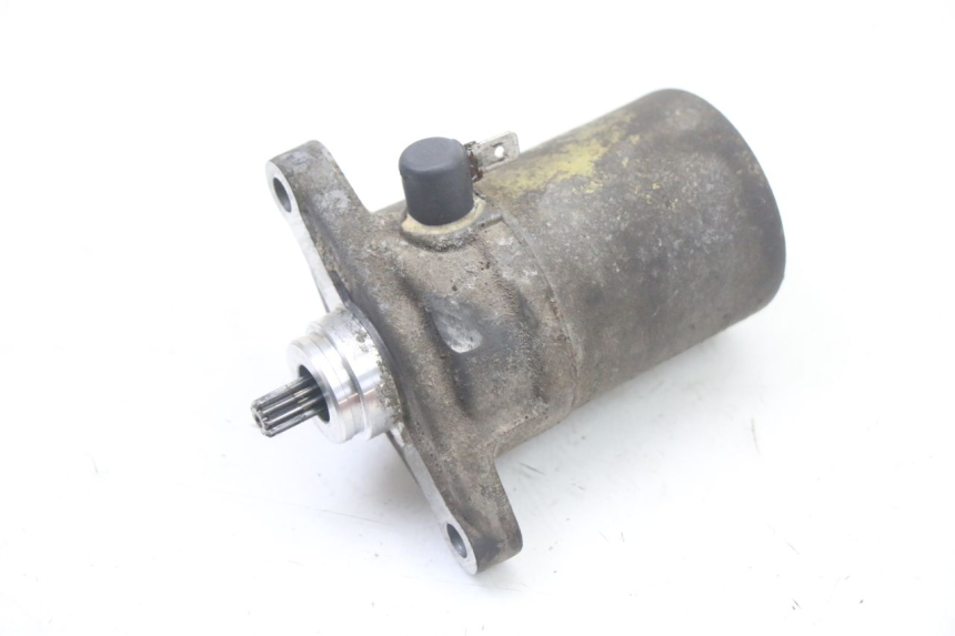 photo de DEMARREUR KYMCO AGILITY 4T 50 (2018 - 2022) - Vue principale