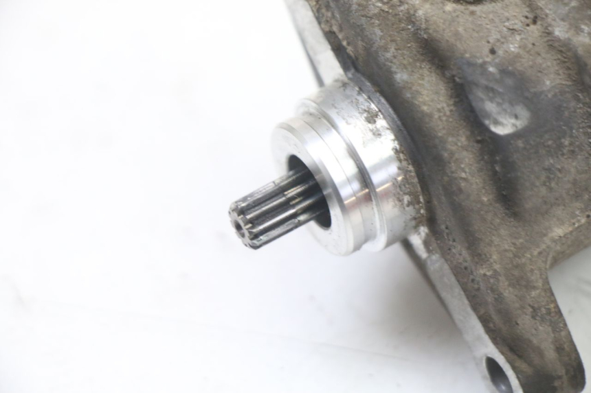 photo de DEMARREUR KYMCO AGILITY 4T 50 (2018 - 2022) - Détail de la pièce