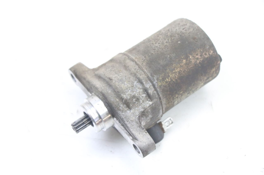 photo de DEMARREUR KYMCO AGILITY 4T 50 (2018 - 2022) - Zoom état d’usage