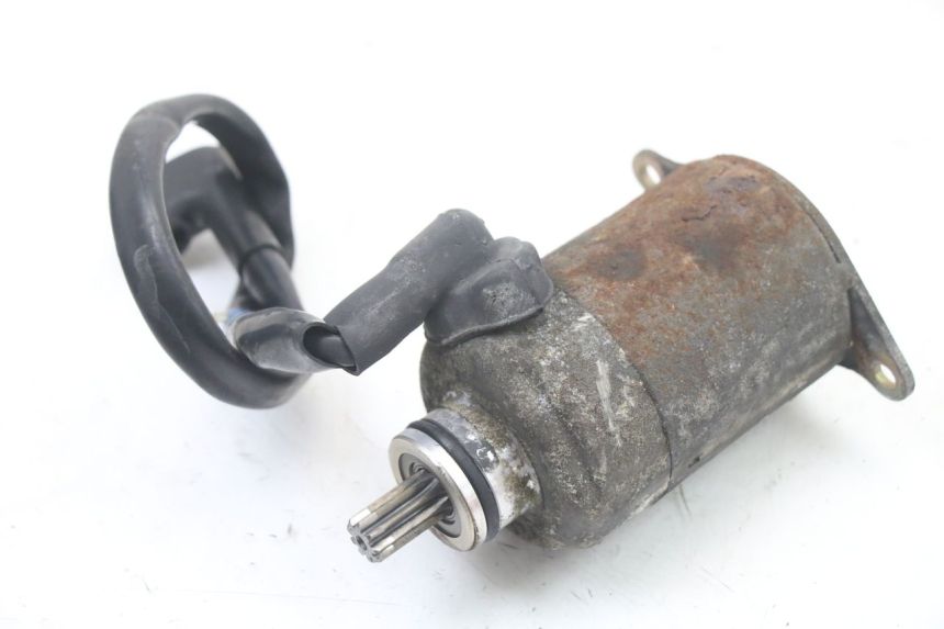 photo de DEMARREUR KYMCO GRAND DINK 125 (2008 - 2014) - Vue principale