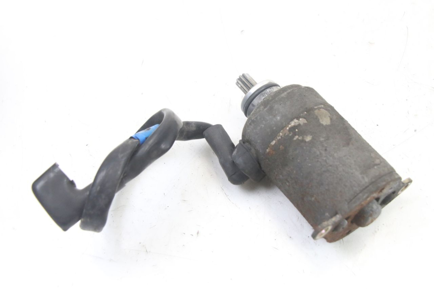 photo de DEMARREUR KYMCO GRAND DINK 125 (2008 - 2014) - Zoom état d’usage
