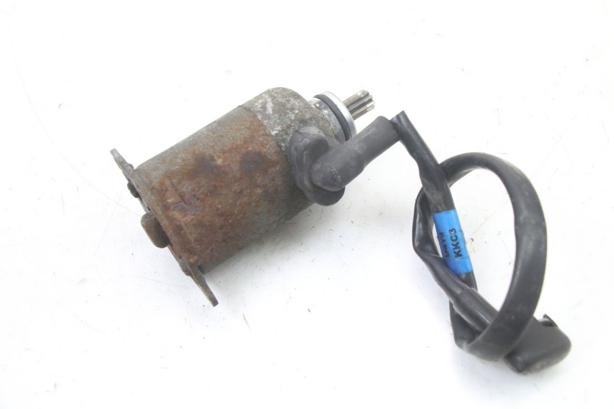 photo de DEMARREUR KYMCO GRAND DINK 125 (2008 - 2014) - Autre angle de vue