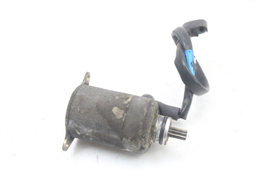 photo de DEMARREUR KYMCO GRAND DINK 125 (2008 - 2014) - Gros plan technique