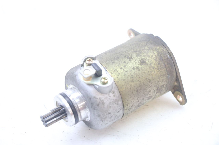 photo de DEMARREUR KYMCO PEOPLE S 125 (2000 - 2008) - Vue principale