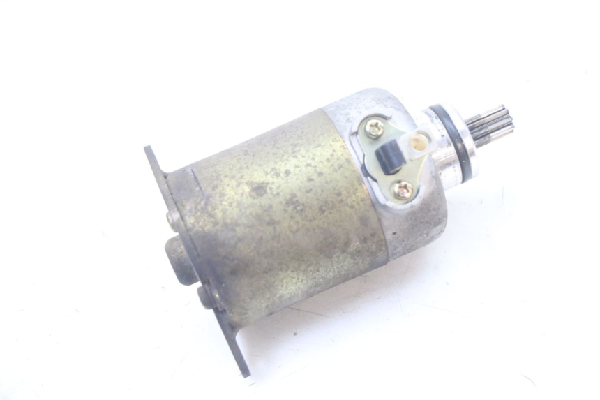 photo de DEMARREUR KYMCO PEOPLE S 125 (2000 - 2008) - Autre angle de vue