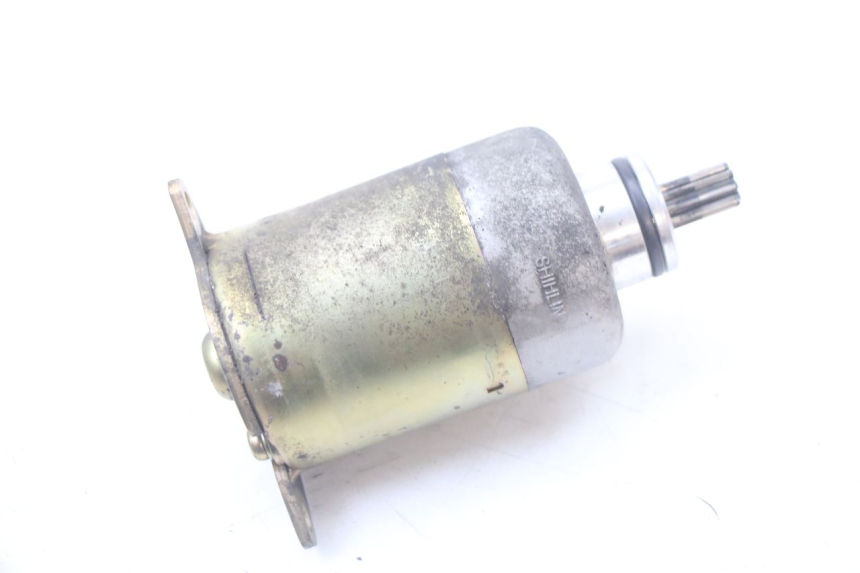 photo de DEMARREUR KYMCO PEOPLE S 125 (2000 - 2008) - Gros plan technique