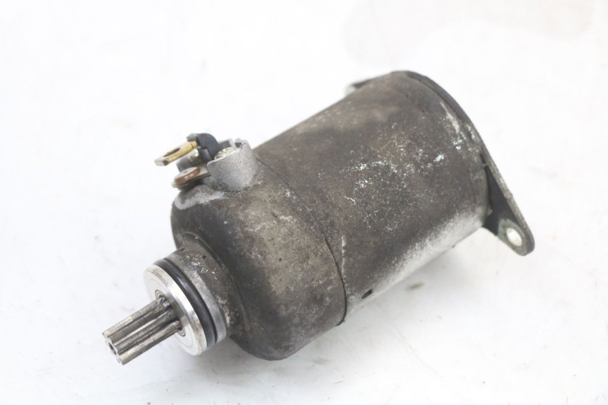 photo de DEMARREUR KYMCO X-TOWN XTOWN 125 (2016 - 2021) - Vue principale