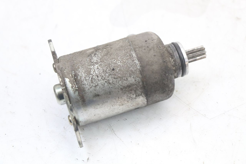 photo de DEMARREUR KYMCO X-TOWN XTOWN 125 (2016 - 2021) - Gros plan technique