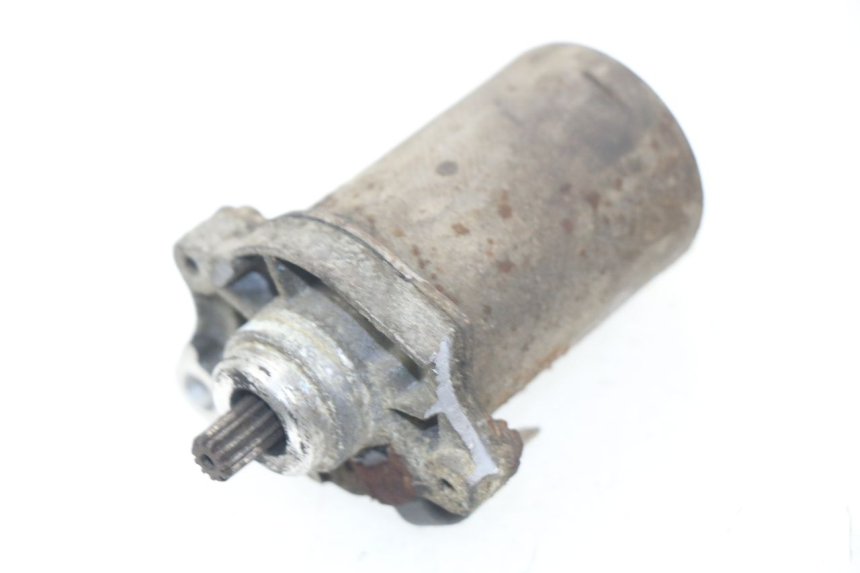 photo de DEMARREUR PIAGGIO LIBERTY 2T 50 (2009 - 2013) - Détail de la pièce