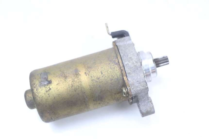 photo de DEMARREUR PIAGGIO LIBERTY 4T 50 (2004 - 2008) - Zoom état d’usage