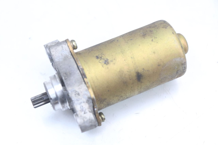 photo de DEMARREUR PIAGGIO LIBERTY 4T 50 (2004 - 2008) - Autre angle de vue