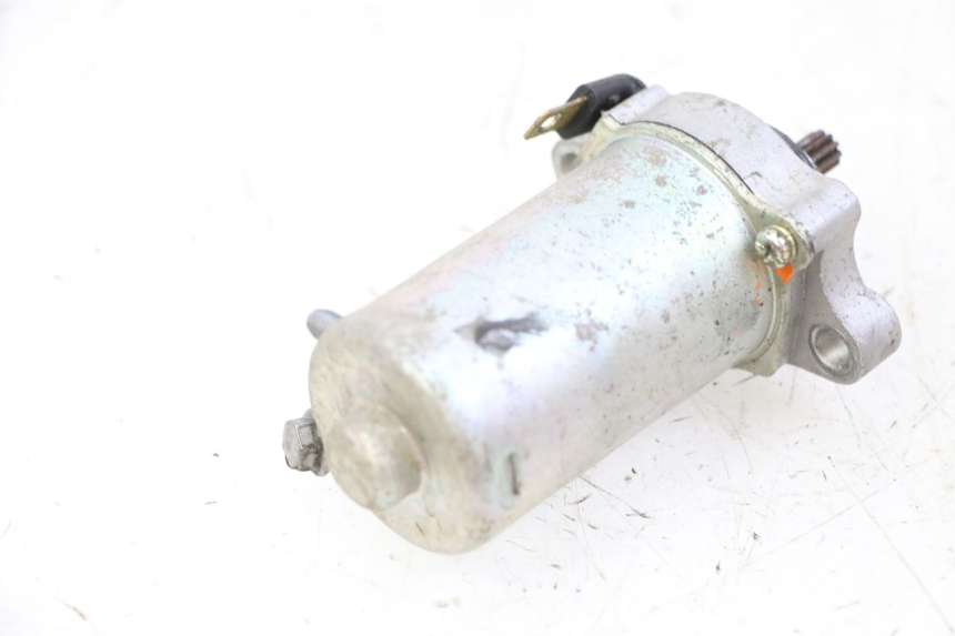 photo de DEMARREUR PIAGGIO LIBERTY 4T 50 (2009 - 2015) - Détail de la pièce