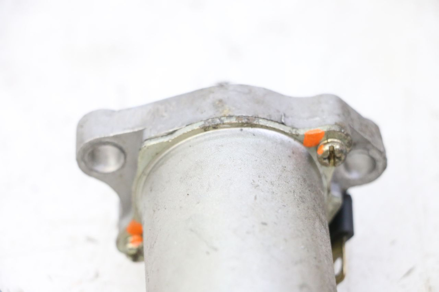 photo de DEMARREUR PIAGGIO LIBERTY 4T 50 (2009 - 2015) - Zoom état d’usage