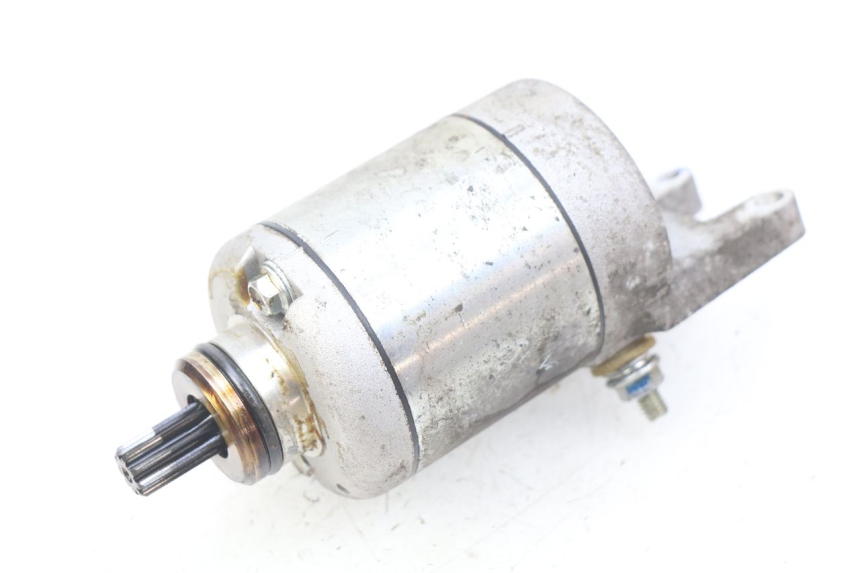 photo de DEMARREUR PIAGGIO LIBERTY IGET S 125 (2016 - 2020) - Vue principale