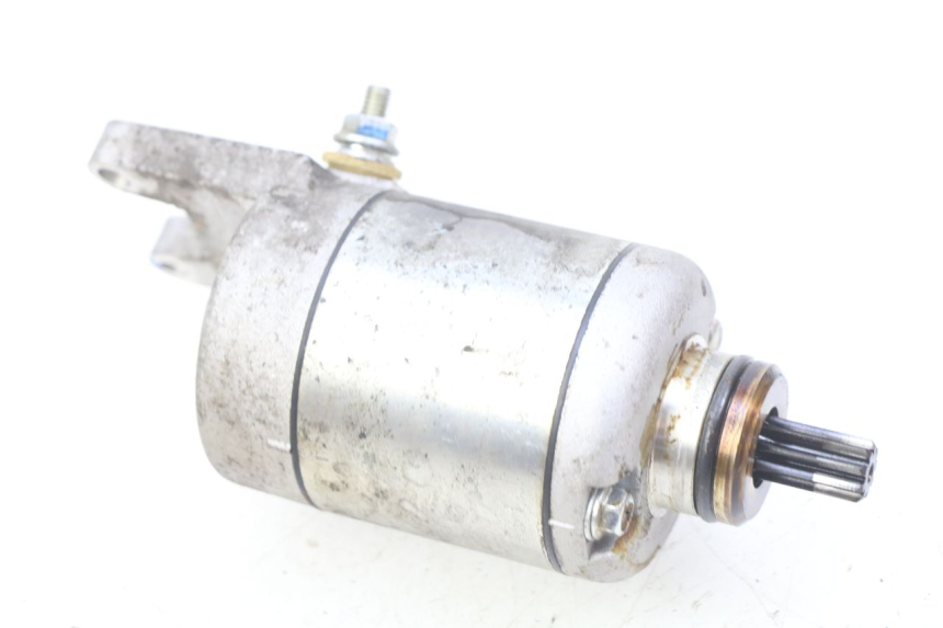 photo de DEMARREUR PIAGGIO LIBERTY IGET S 125 (2016 - 2020) - Autre angle de vue