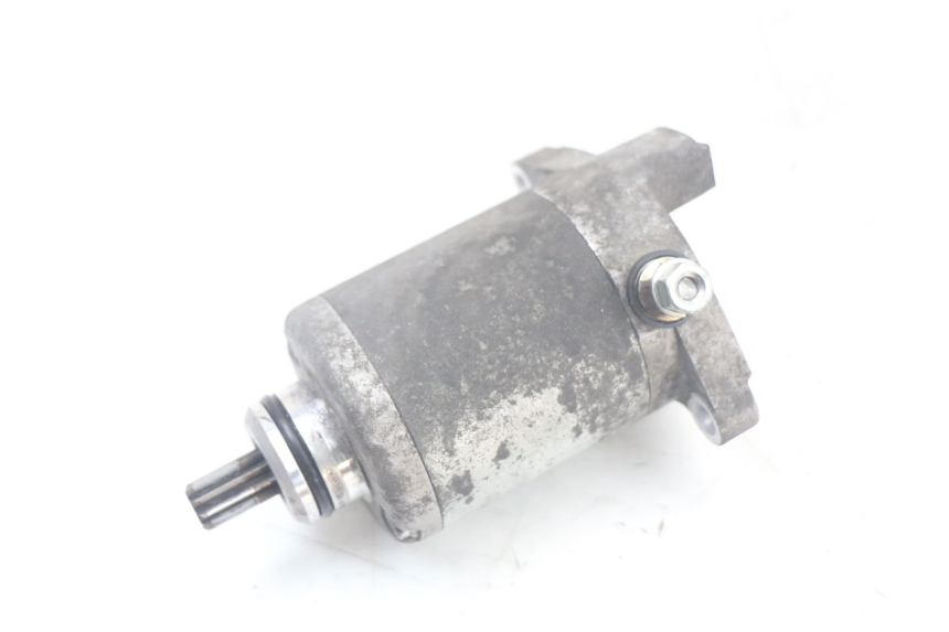 photo de DEMARREUR PIAGGIO LIBERTY 125 (2009 - 2013) - Vue principale