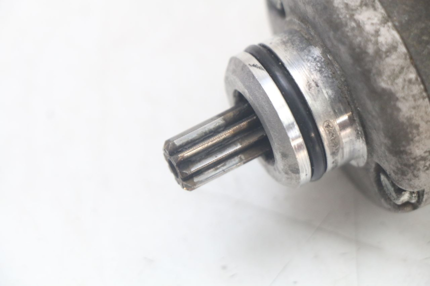 photo de DEMARREUR PIAGGIO LIBERTY 125 (2009 - 2013) - Détail de la pièce