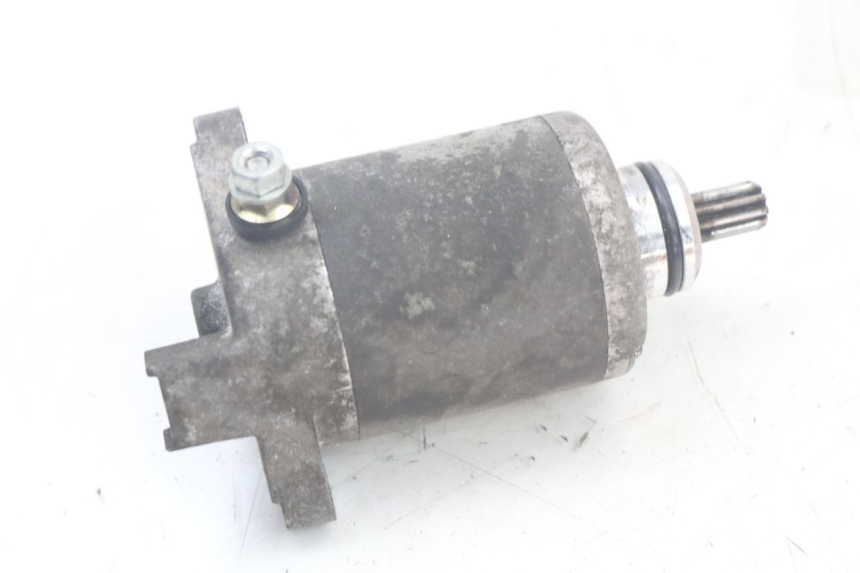 photo de DEMARREUR PIAGGIO LIBERTY 125 (2009 - 2013) - Autre angle de vue