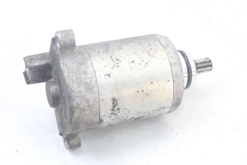 photo de DEMARREUR PIAGGIO LIBERTY 125 (2009 - 2013) - Gros plan technique