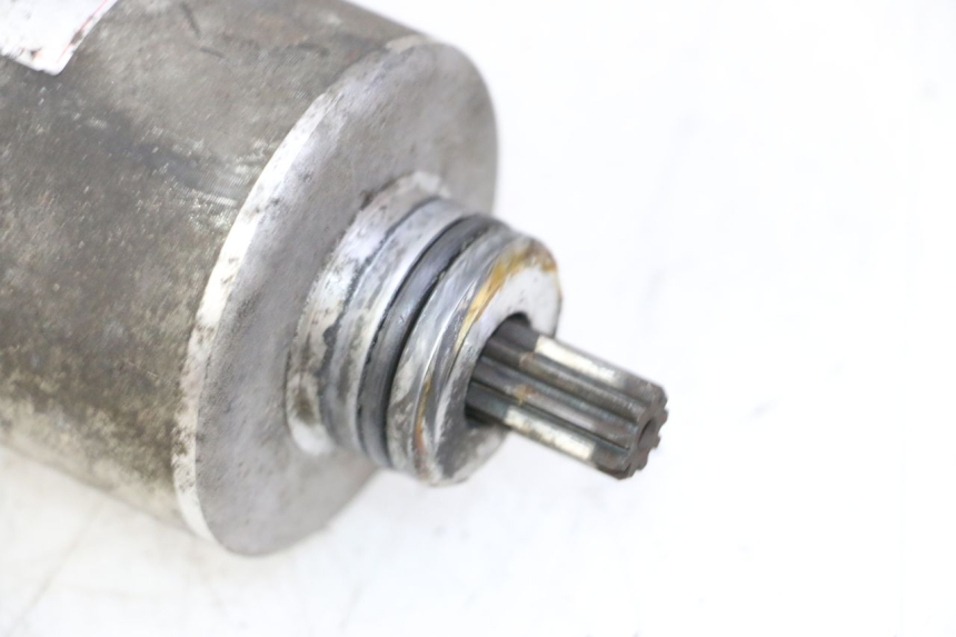 photo de DEMARREUR PIAGGIO LIBERTY 125 (1998 - 2008) - Autre angle de vue