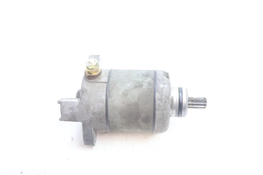 photo de DEMARREUR PIAGGIO LIBERTY 125 (1998 - 2008) - Autre angle de vue