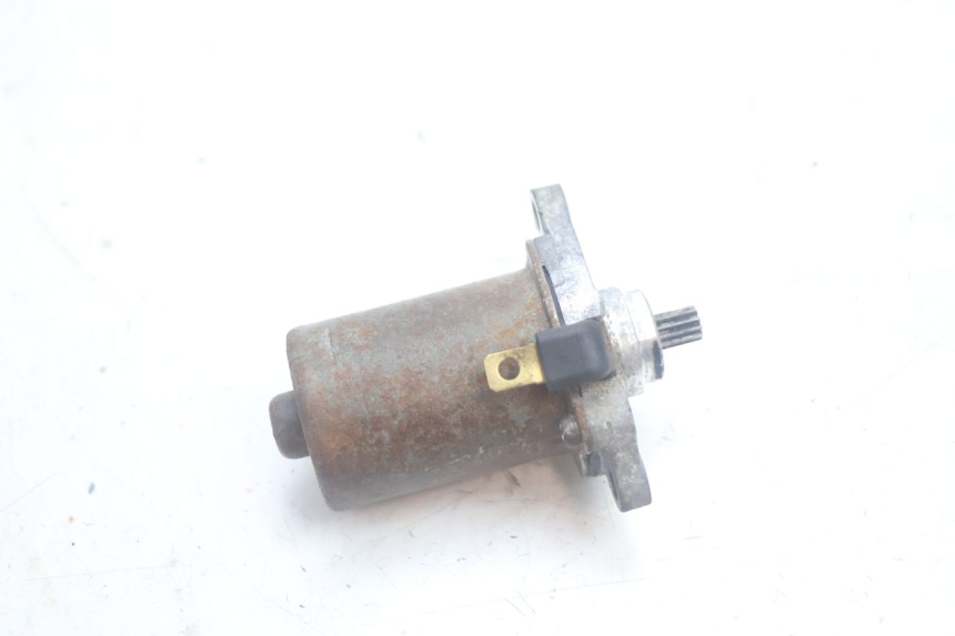 photo de DEMARREUR PIAGGIO LIBERTY 50 (1998 - 2003) - Autre angle de vue