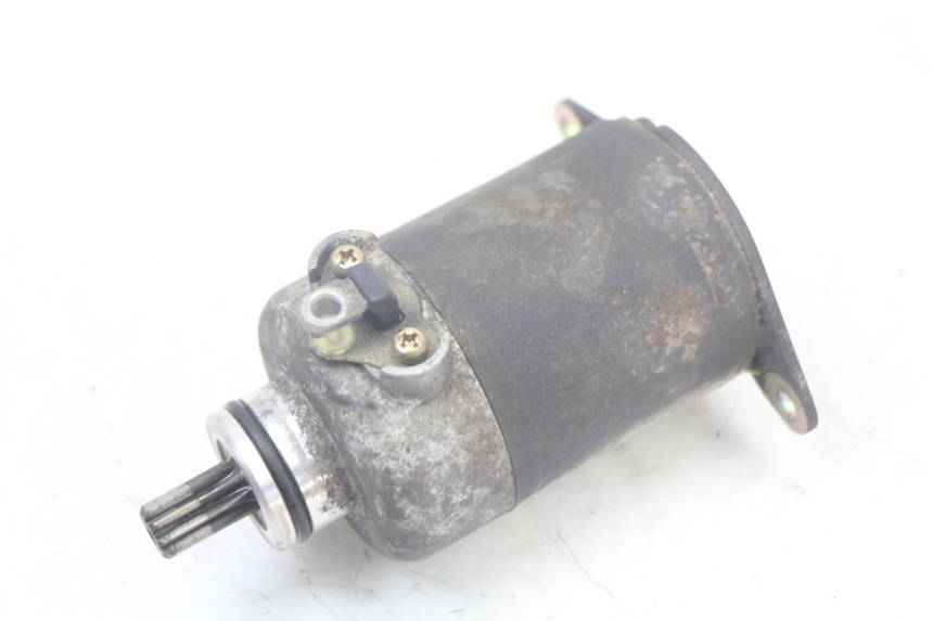 photo de DEMARREUR KYMCO LIKE 125 (2009 - 2016) - Vue principale