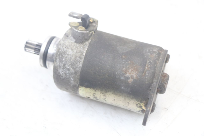 photo de DEMARREUR KYMCO LIKE 125 (2009 - 2016) - Zoom état d’usage