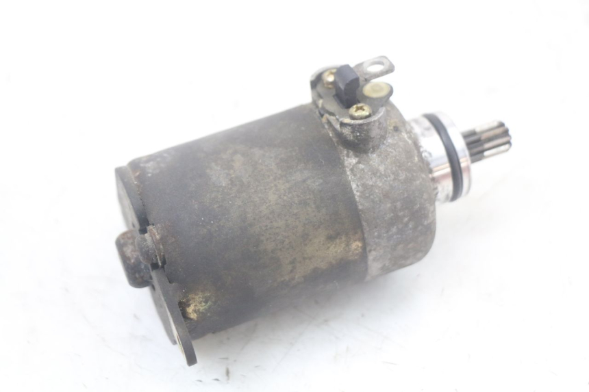 photo de DEMARREUR KYMCO LIKE 125 (2009 - 2016) - Autre angle de vue