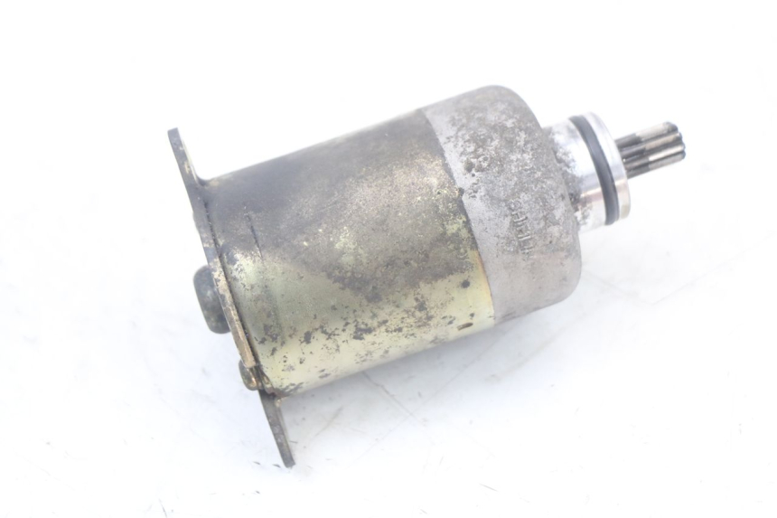 photo de DEMARREUR KYMCO LIKE 125 (2009 - 2016) - Gros plan technique