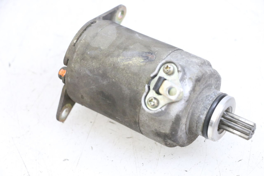 photo de DEMARREUR KYMCO LIKE 125 (2009 - 2016) - Vue principale