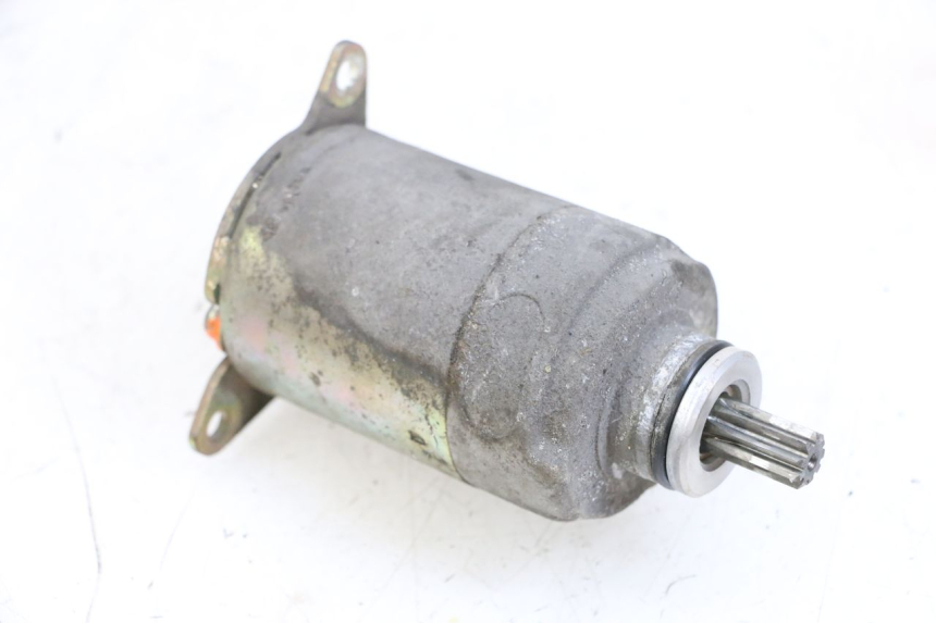 photo de DEMARREUR KYMCO LIKE 125 (2009 - 2016) - Zoom état d’usage