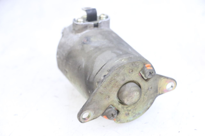 photo de DEMARREUR KYMCO LIKE 125 (2009 - 2016) - Autre angle de vue