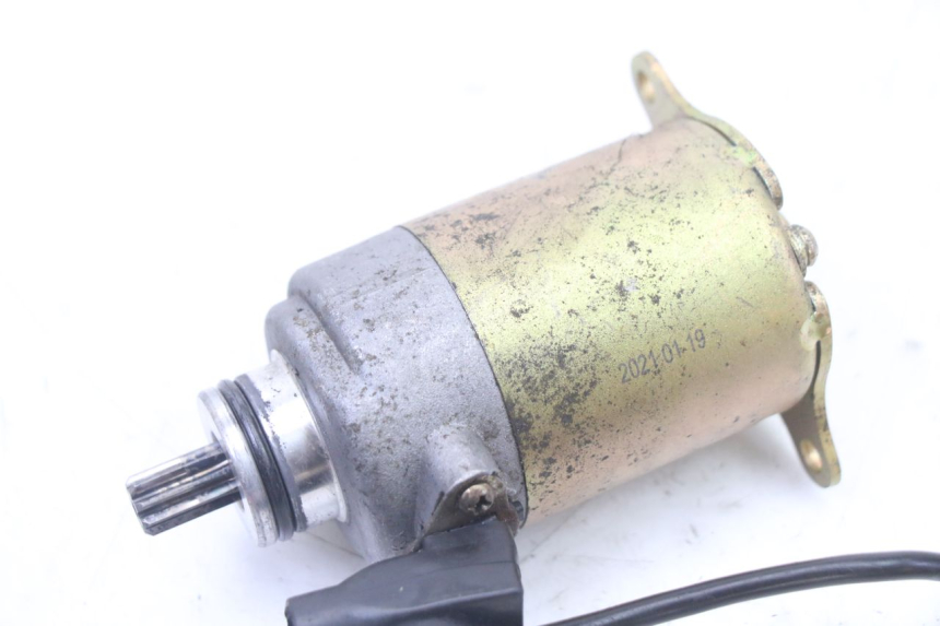 photo de DEMARREUR LONGJIA SHARPY 125 (2020 - 2024) - Détail de la pièce