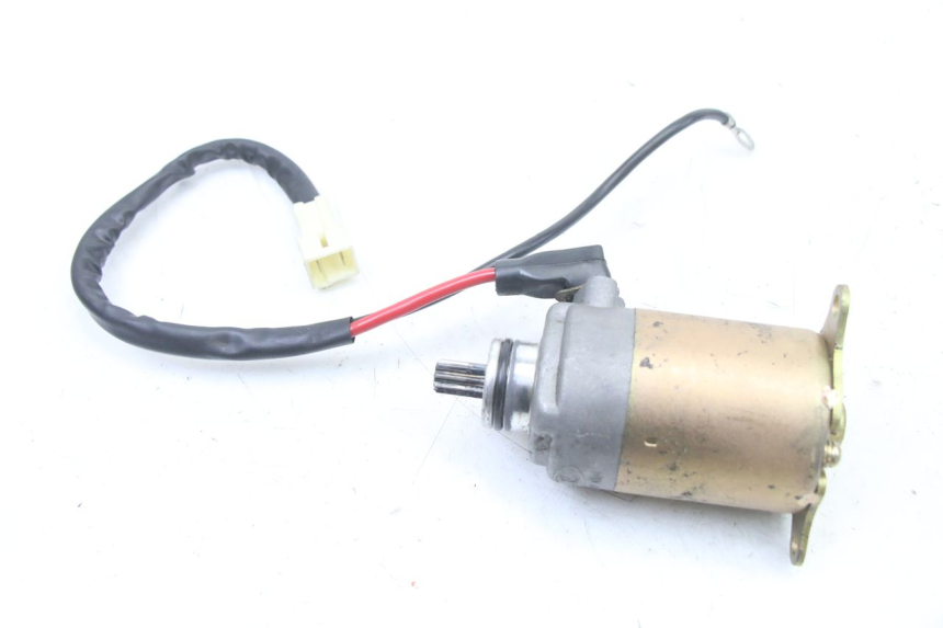 photo de DEMARREUR LONGJIA SHARPY 125 (2020 - 2024) - Autre angle de vue