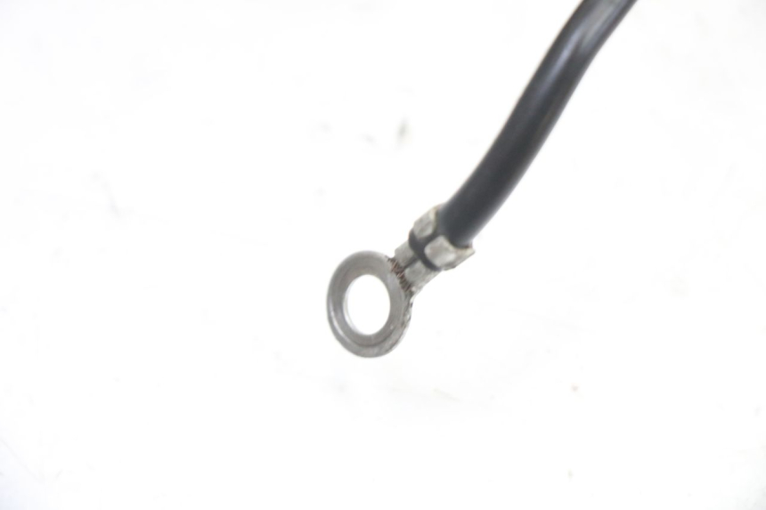 photo de DEMARREUR LONGJIA SHARPY 125 (2020 - 2024) - Vue d’ensemble