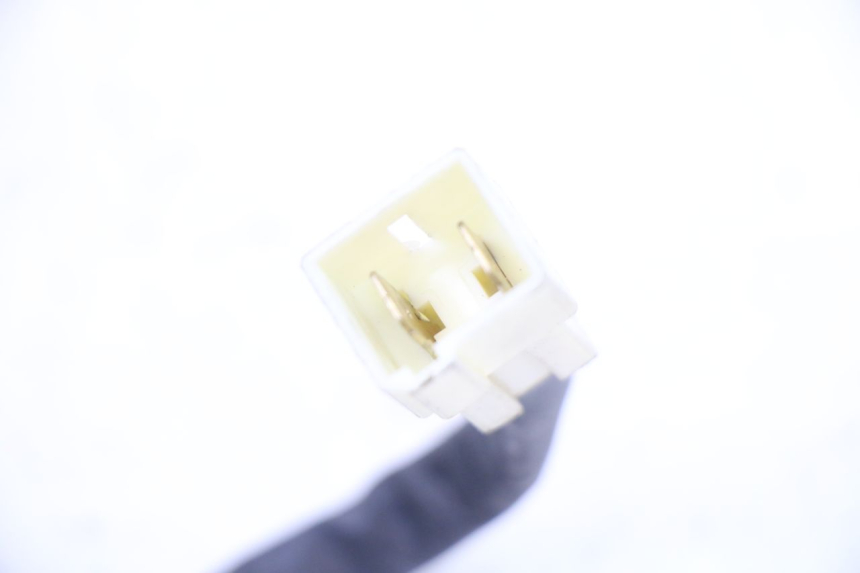 photo de DEMARREUR LONGJIA SHARPY 125 (2020 - 2024) - Points de fixation