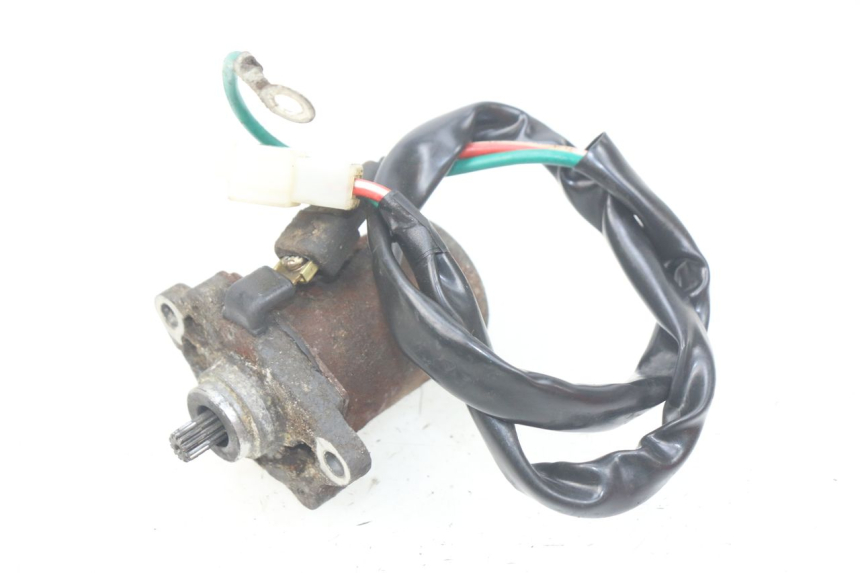 photo de DEMARREUR PEUGEOT LUDIX BLASTER 50 (2006 - 2014) - Vue principale