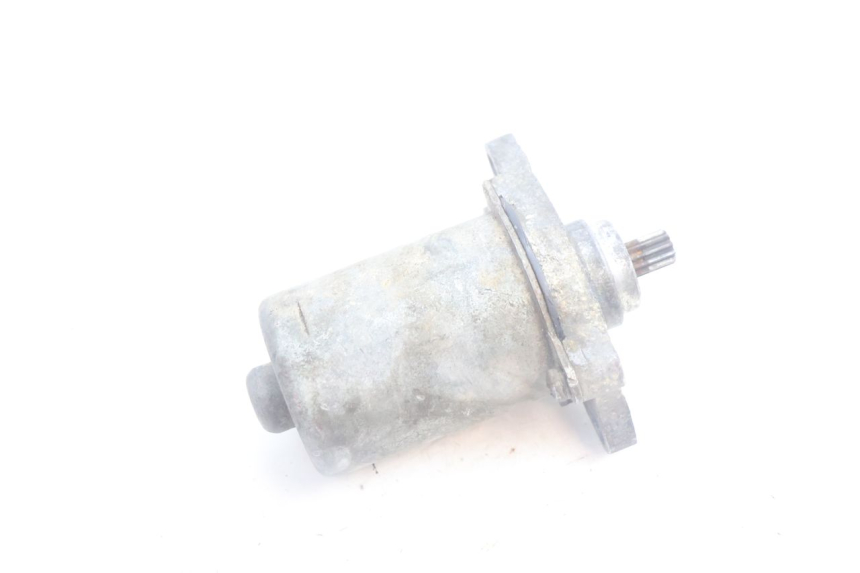 photo de DEMARREUR PEUGEOT LUDIX BLASTER 50 (2006 - 2014) - État de surface