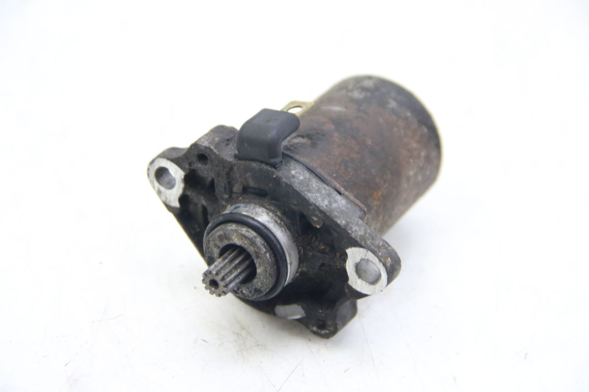 photo de DEMARREUR PEUGEOT LUDIX 50 (2008 - 2017) - Vue principale