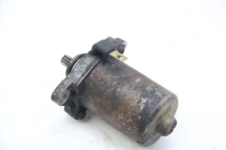 photo de DEMARREUR PEUGEOT LUDIX 50 (2008 - 2017) - Détail de la pièce