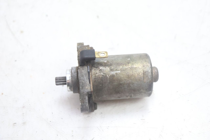 photo de DEMARREUR PEUGEOT LUDIX 50 (2005 - 2007) - Vue principale